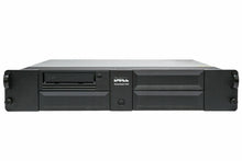 Load image into Gallery viewer, Dell PowerVault 114X 1 x Ultrium LTO-4 SAS Rackmount Tape Enclosure 0CT4TT 2U
