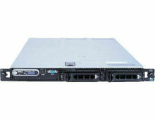 Load image into Gallery viewer, Dell PowerEdge 1950 II 1U Server 2x Intel Xeon 2.00GHz DC 4GB RAM PERC/5 RAILS
